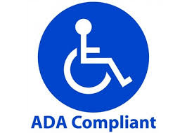 ADA Compliant