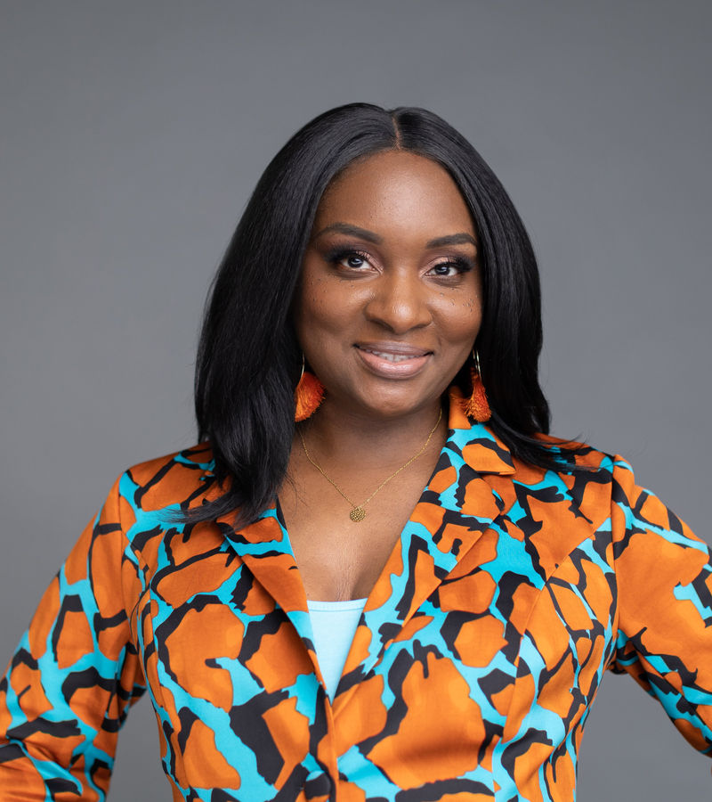 Christina Howard, Owner and CEO of H2 Consulting Partners