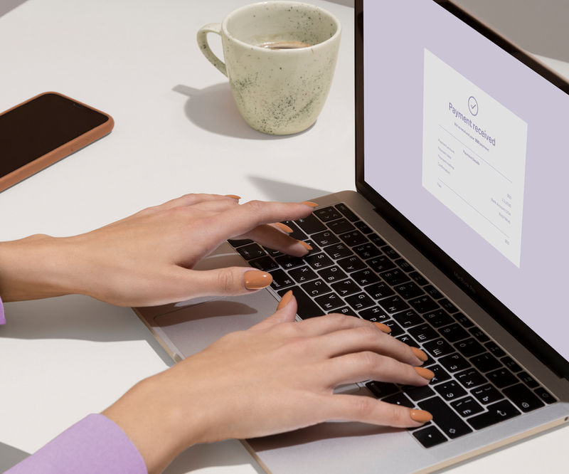 H2 Consulting Partners Copywriter