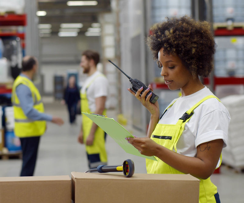 H2 Consulting Partners Logistics Manager
