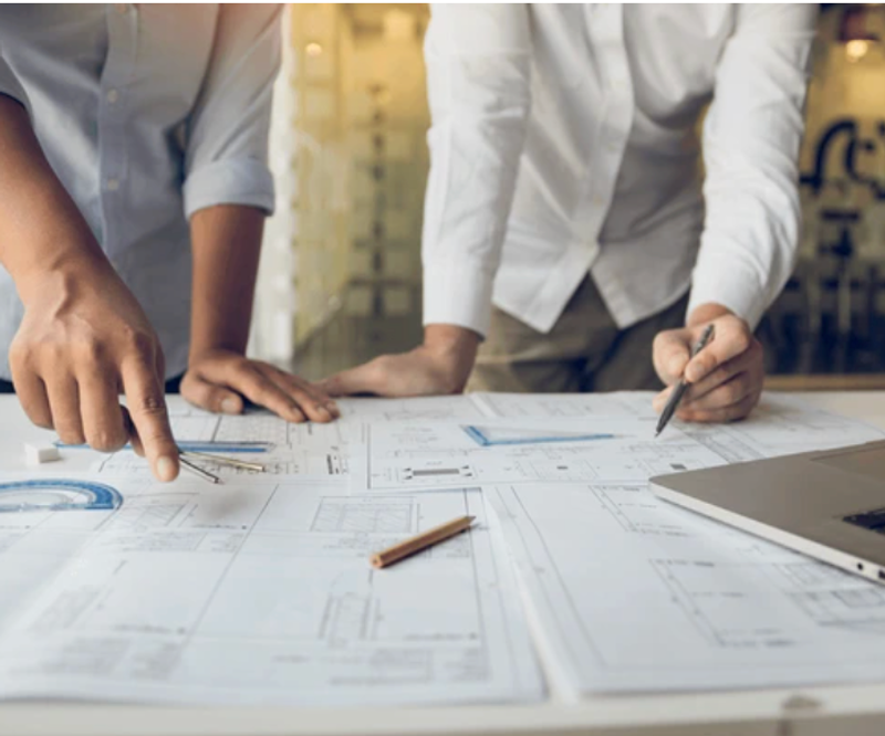 H2 Consulting Partners Project Manager